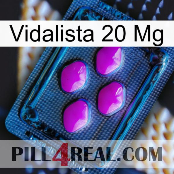 Vidalista 20 Mg 04